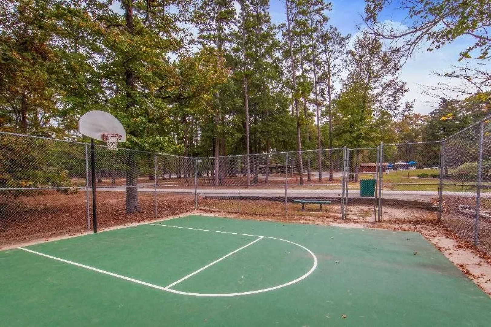 Silverleaf`s Holly Lake Ranch