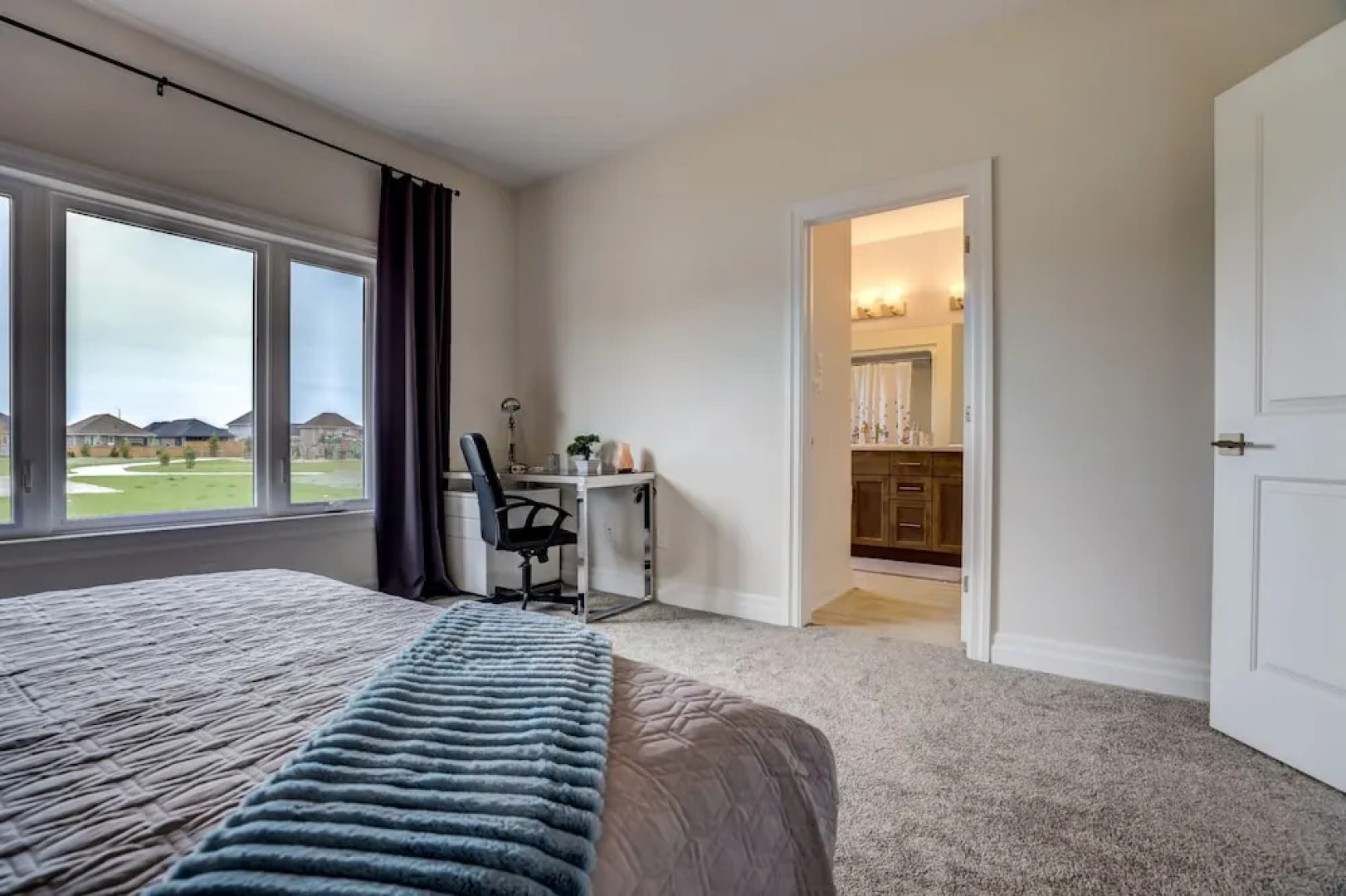 GLOBALSTAY Brand New House in Port Elgin