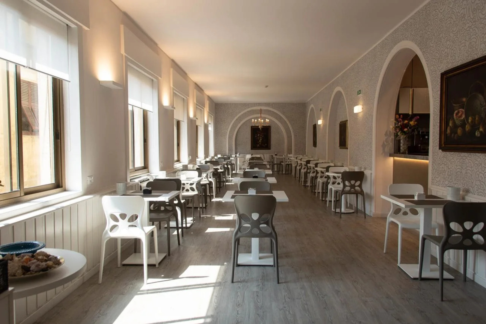 Hotel Vittoria & Orlandini