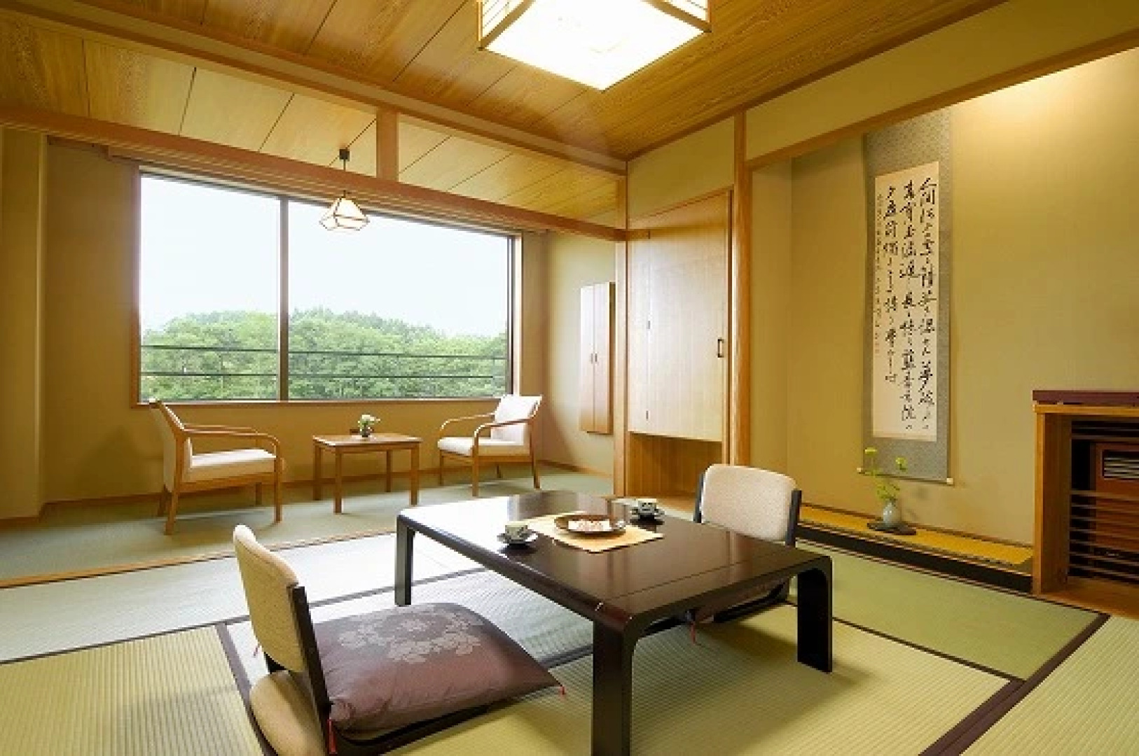 Hoshino Resorts Aomoriya
