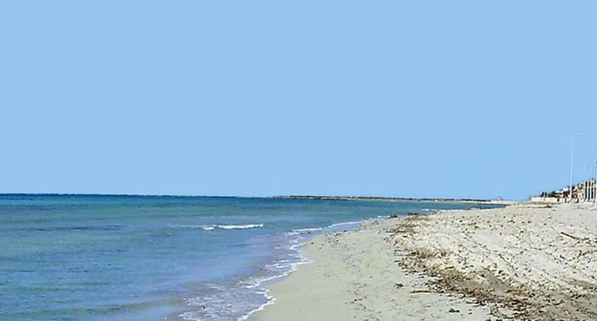 House With 2 Bedrooms in Mazara del Vallo, With Furnished Terrace