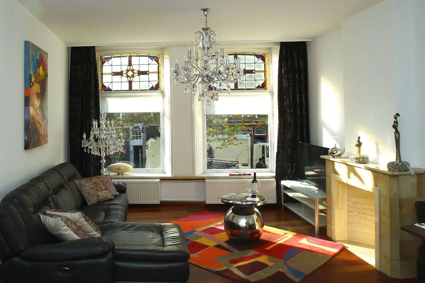 Luxury Apartments Delft - Flower Market