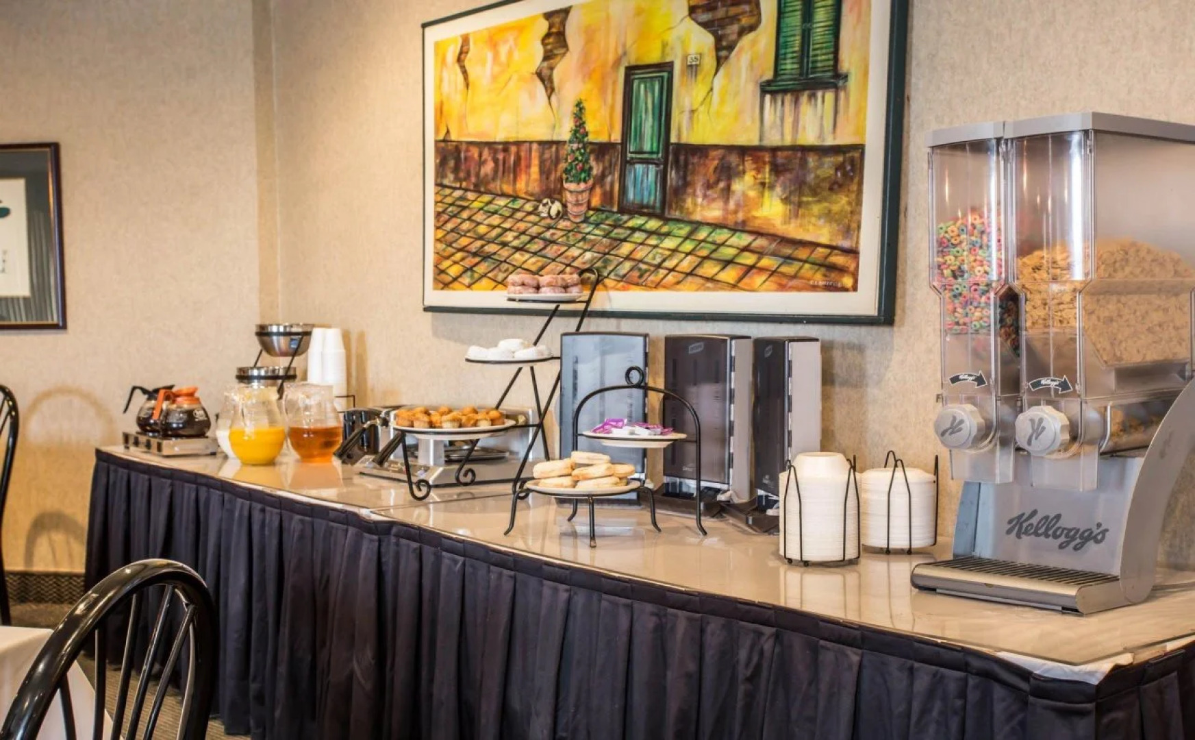 Ramada Inn & Suites Lumberton