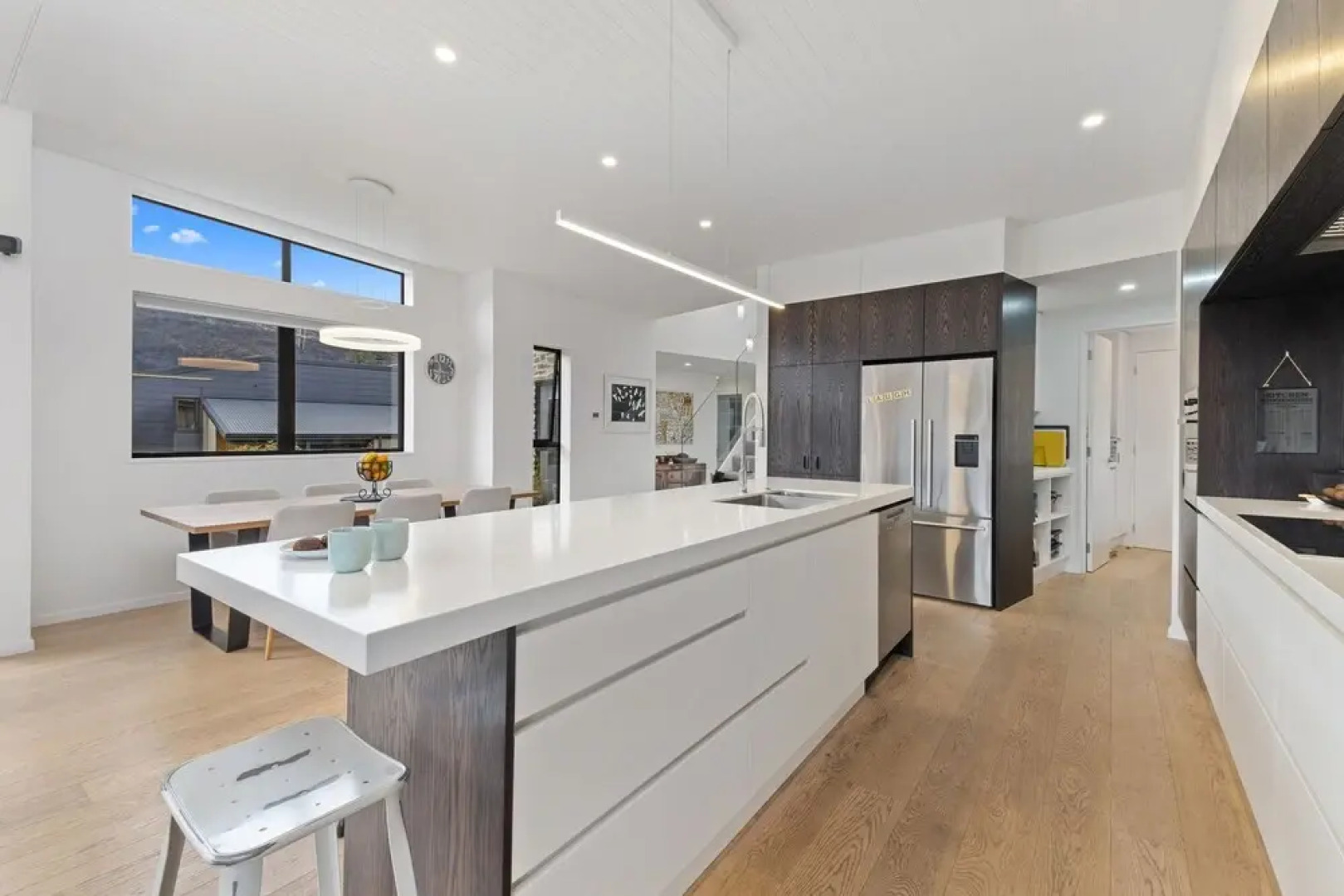 Luxury Arrowtown Retreat