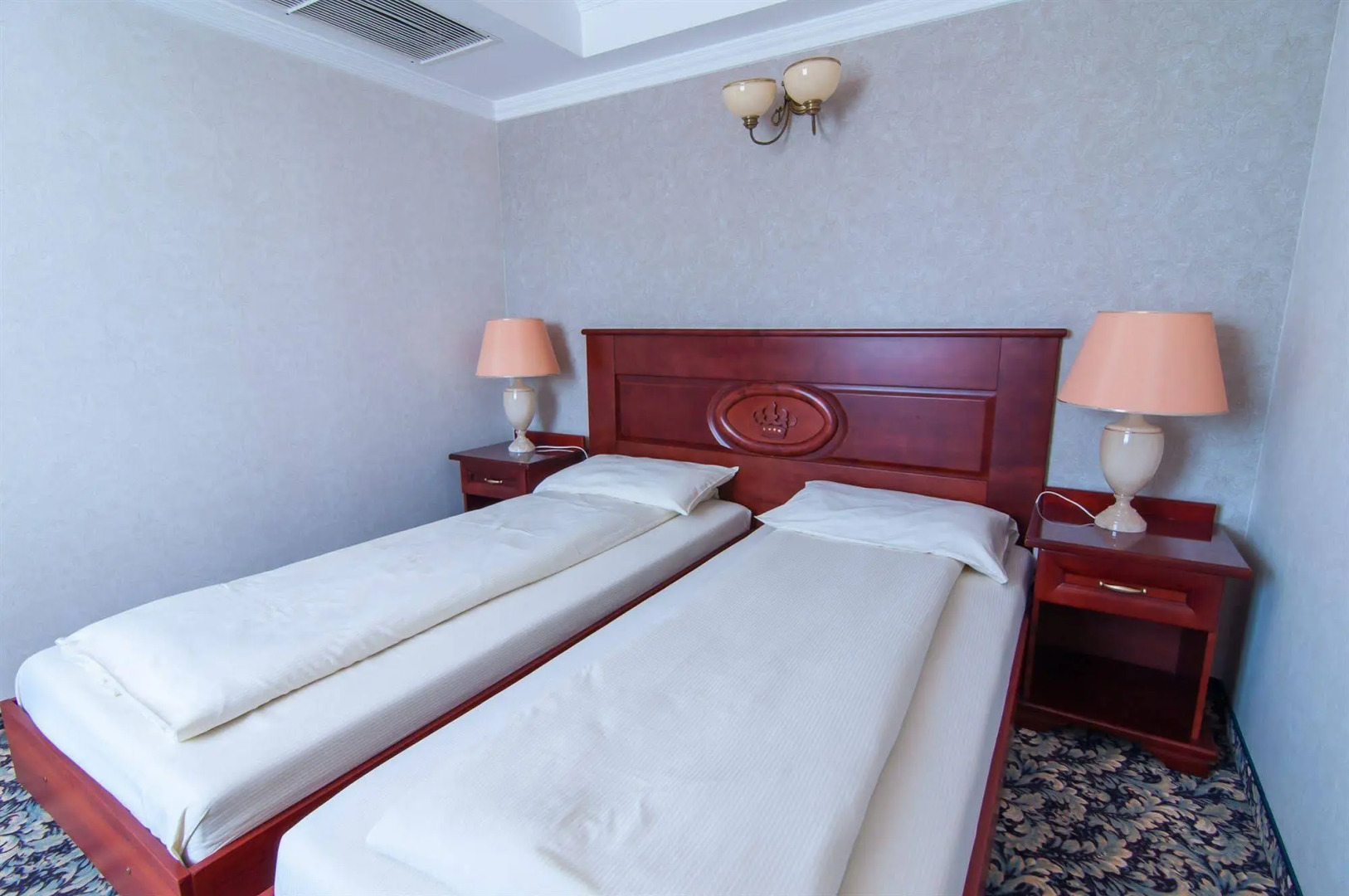 Windsor Palace Hotel