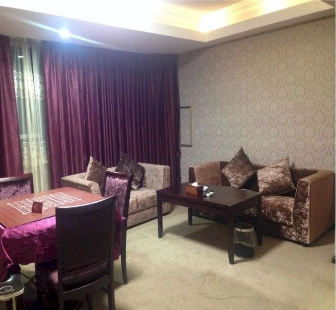 Haoting Holiday Hotel-qinzhou