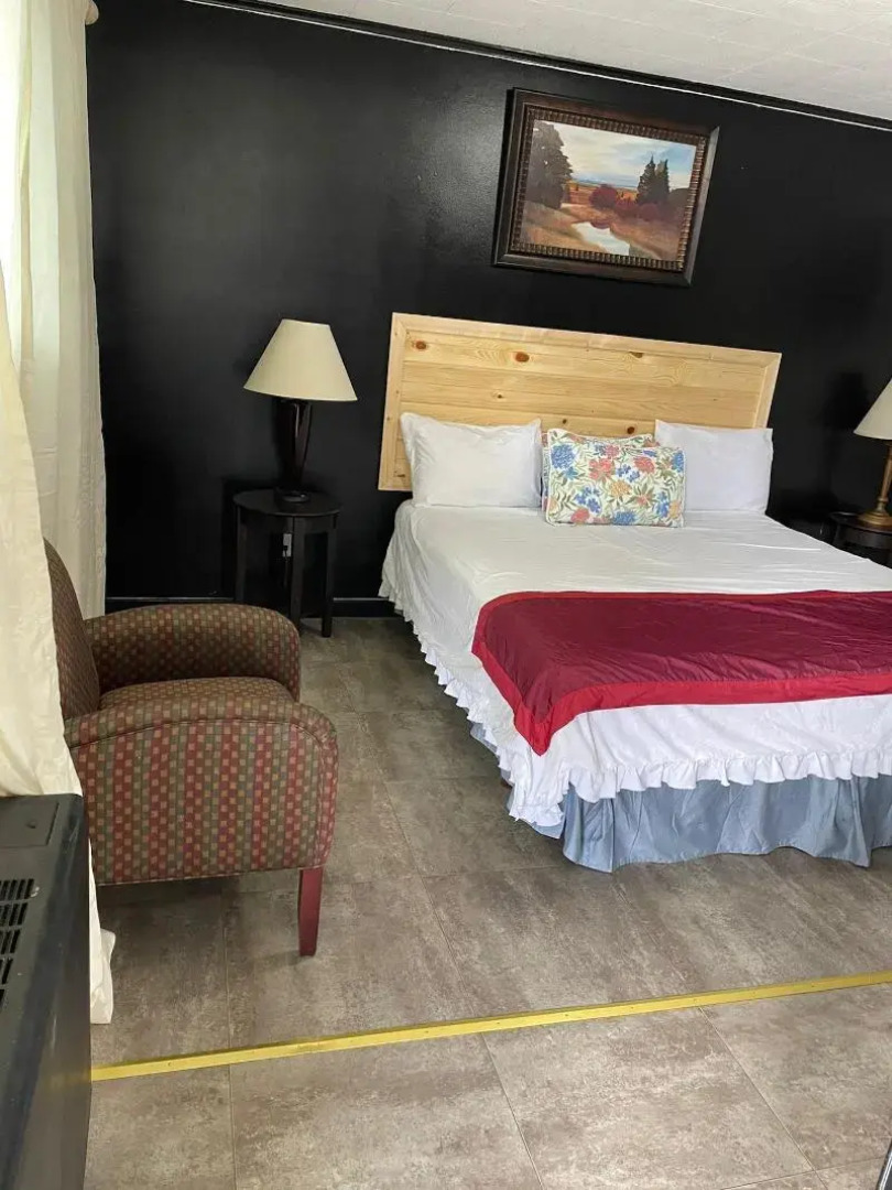 Fiesta City Motel