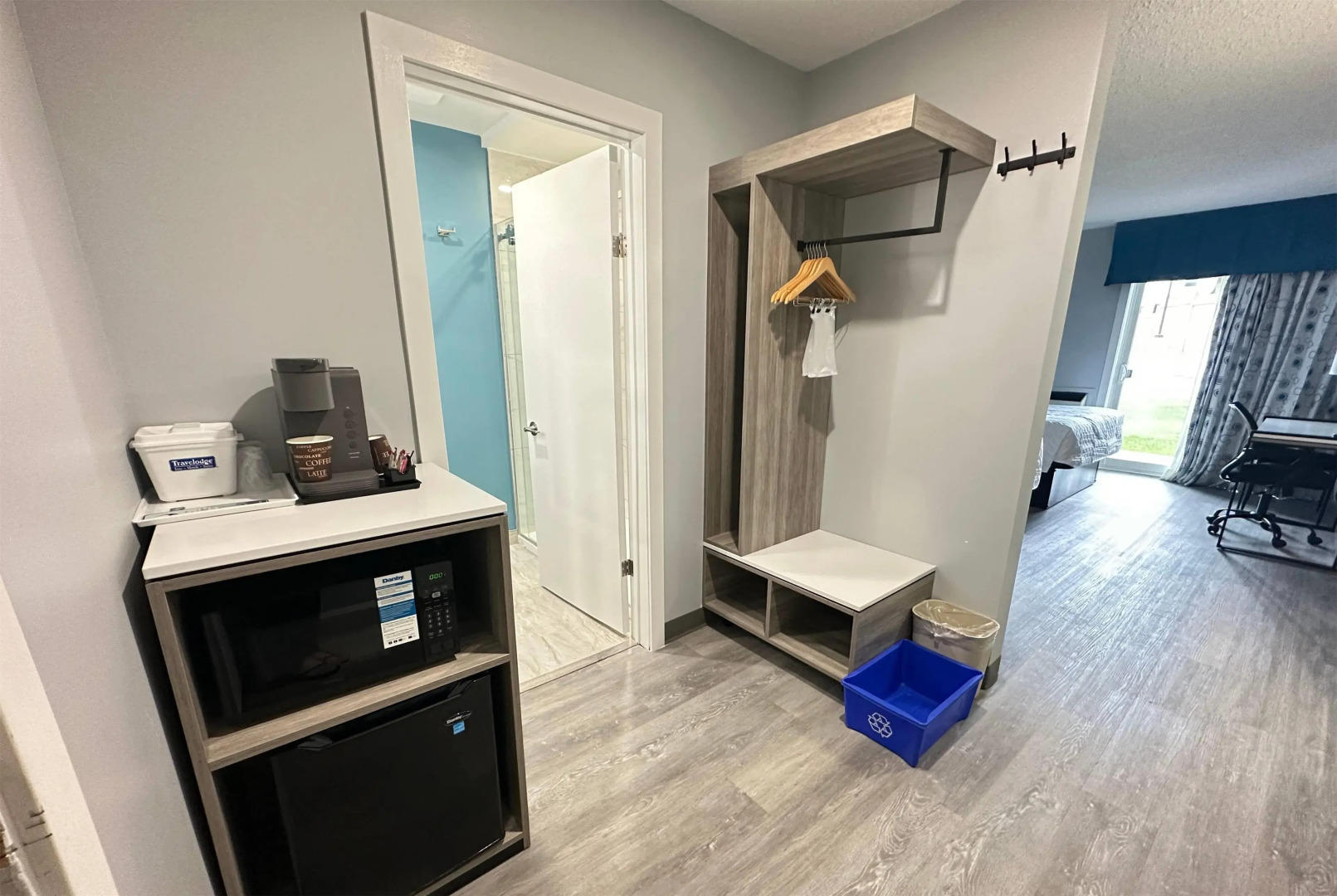 Travelodge by Wyndham Bracebridge