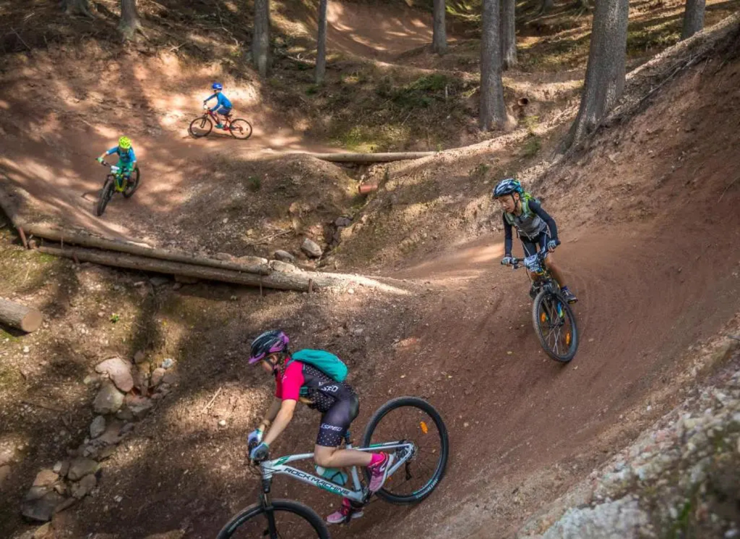 Wellness Pension Iveta