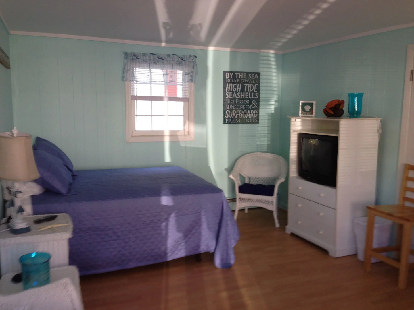 Sandcastle Inn & Motel