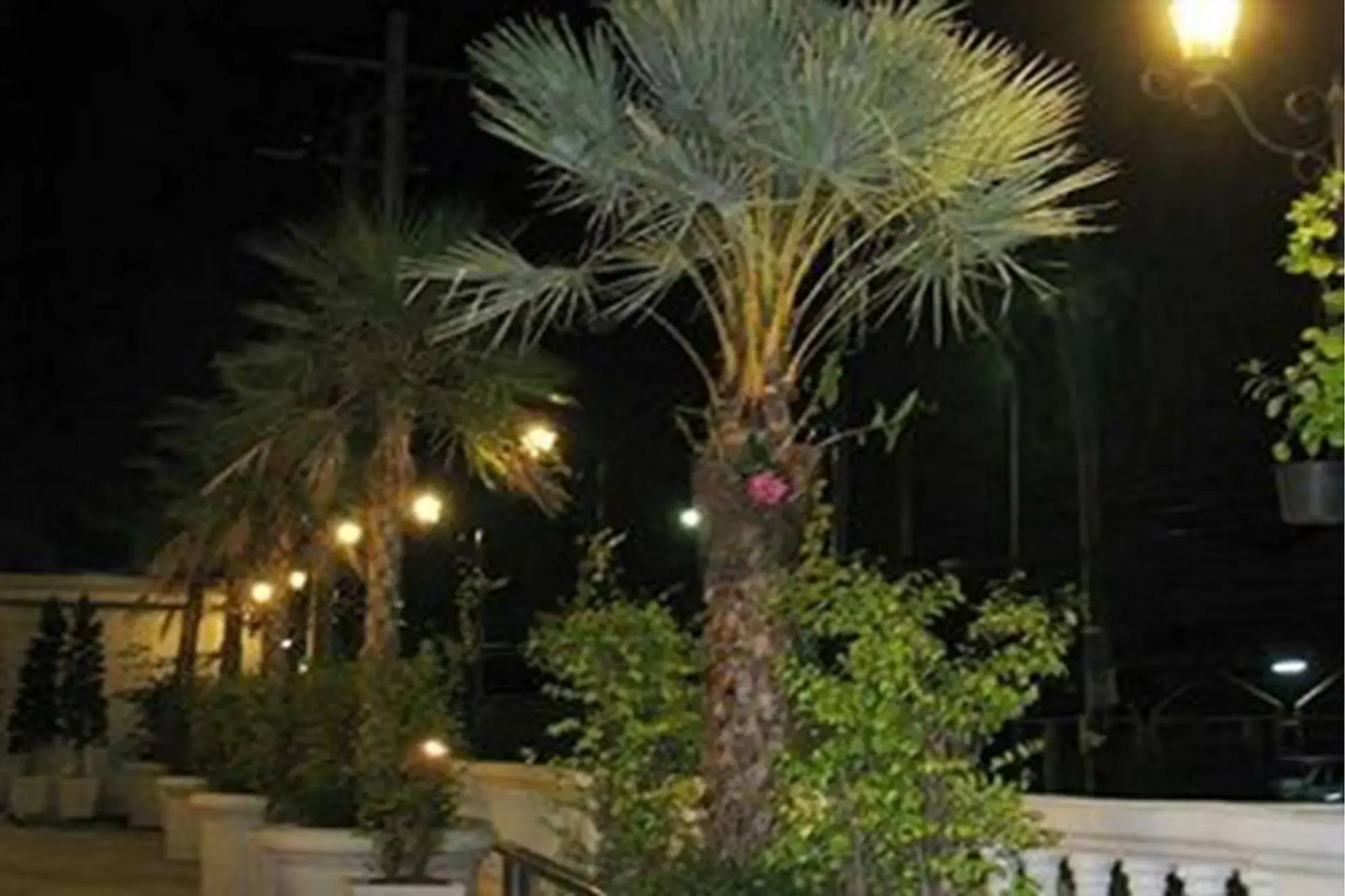 Rafael Mansion Bangkok Aiport