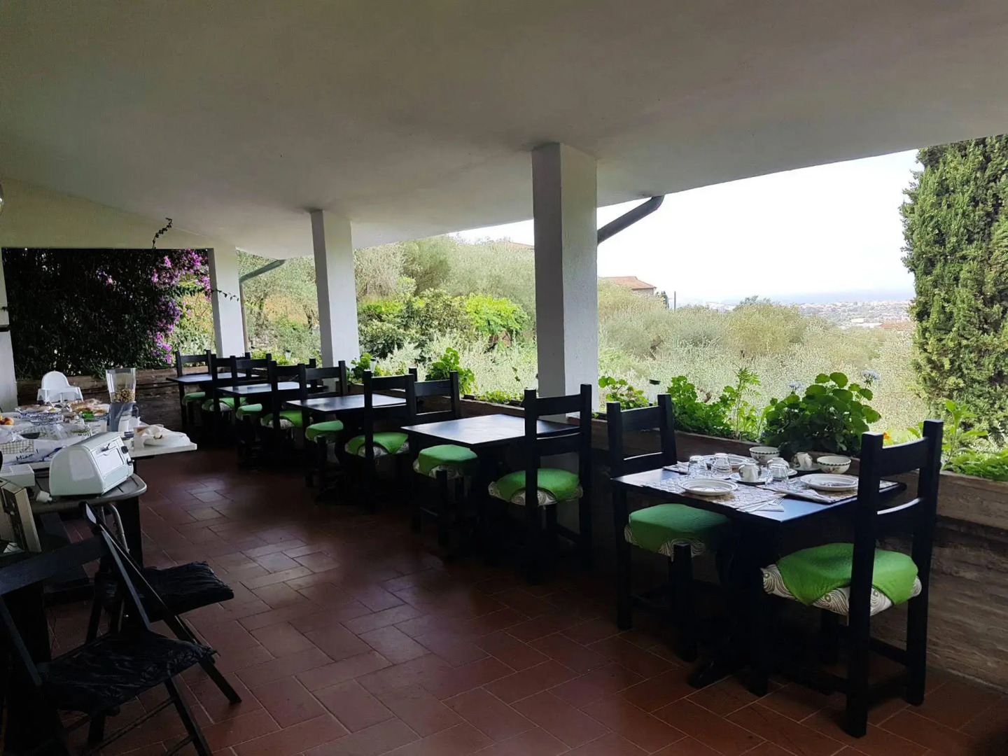 Belle Èpoque - La Villa Imperiale