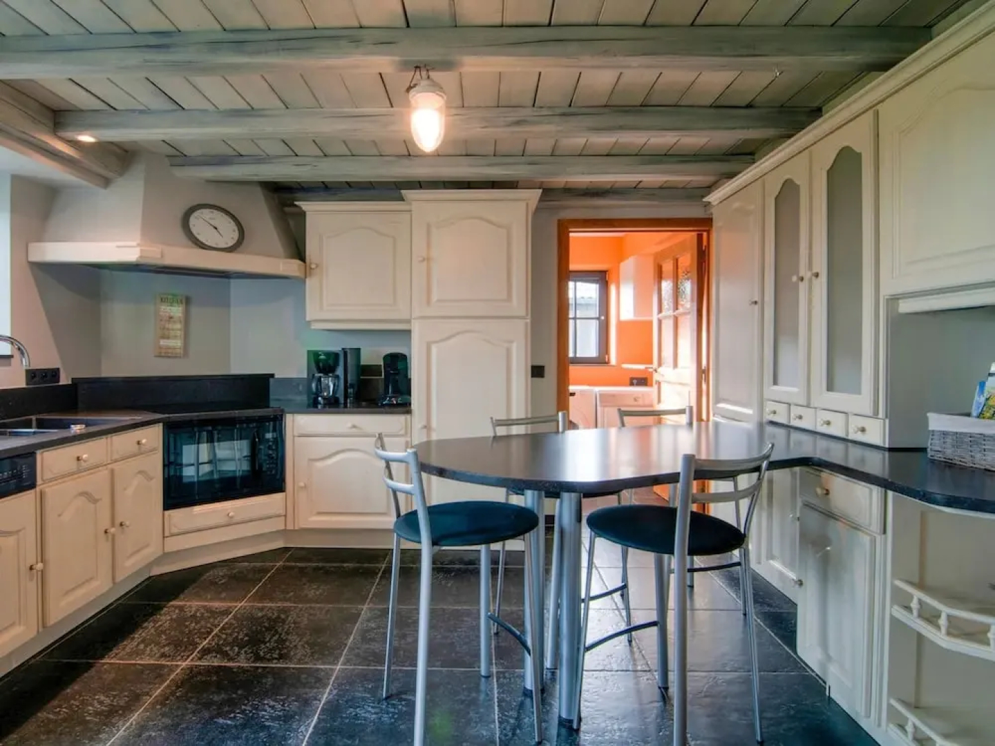 Nature Escape in Nafraiture