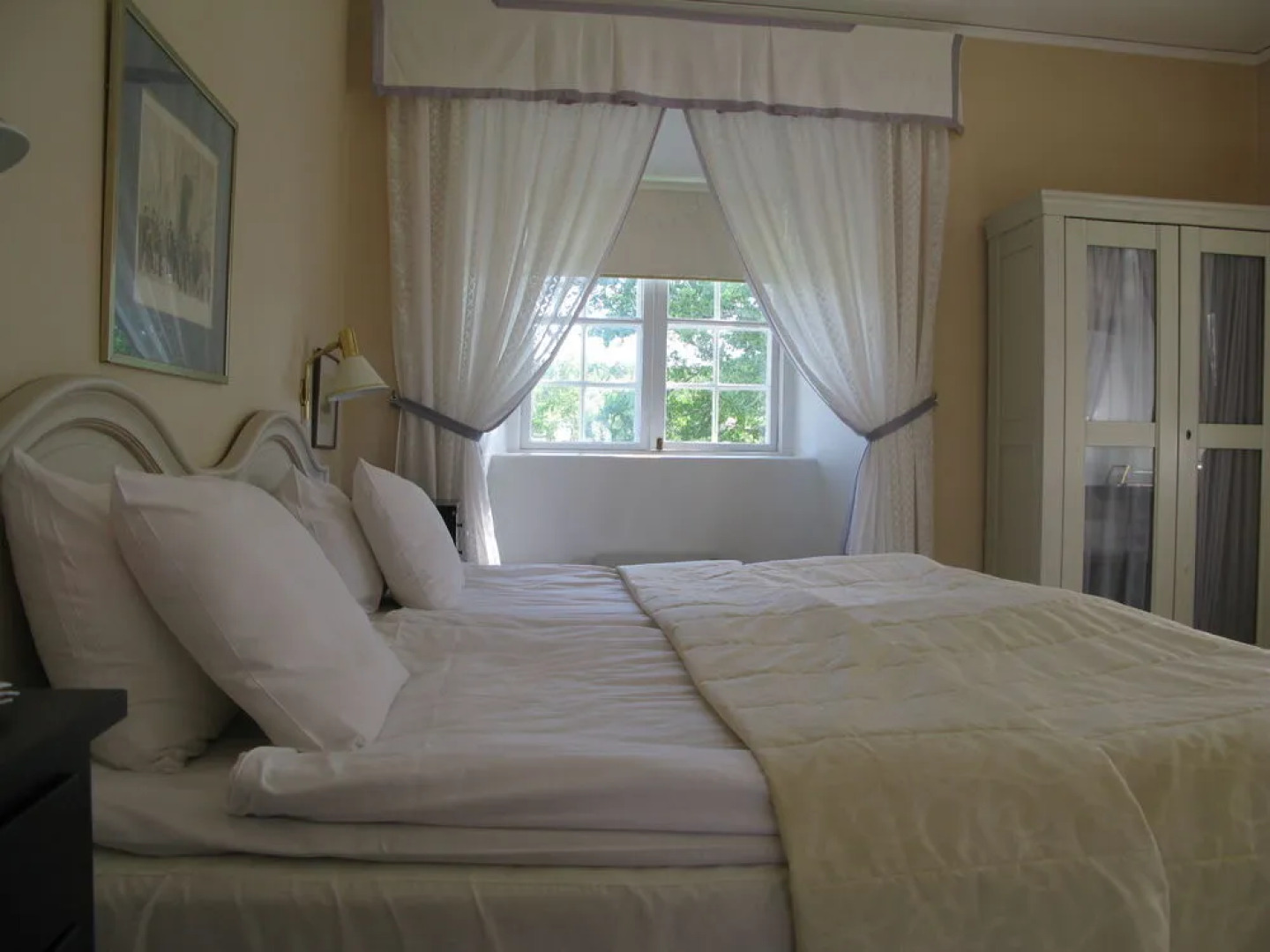 Mauritzbergs Slott och Golf