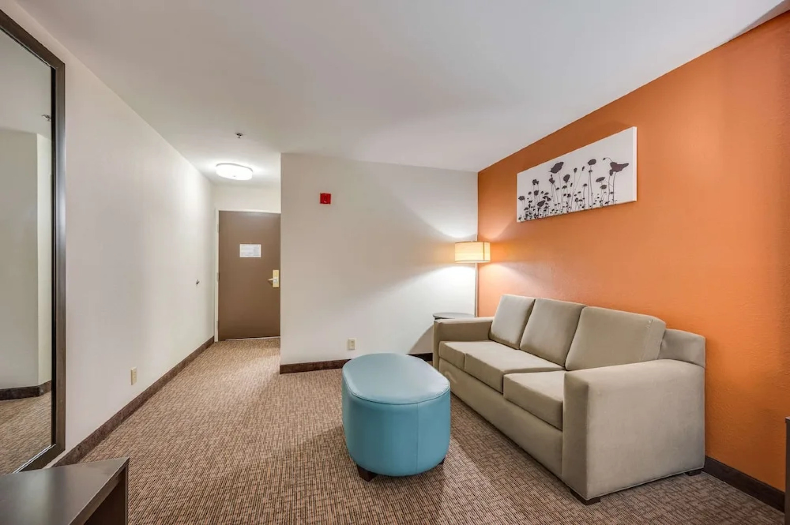 Microtel Inn & Suites by Wyndham Decatur