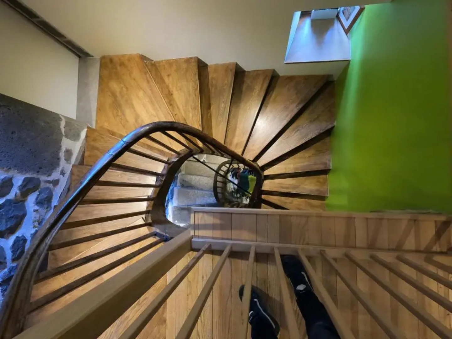 La Maison - Hotel & Gite