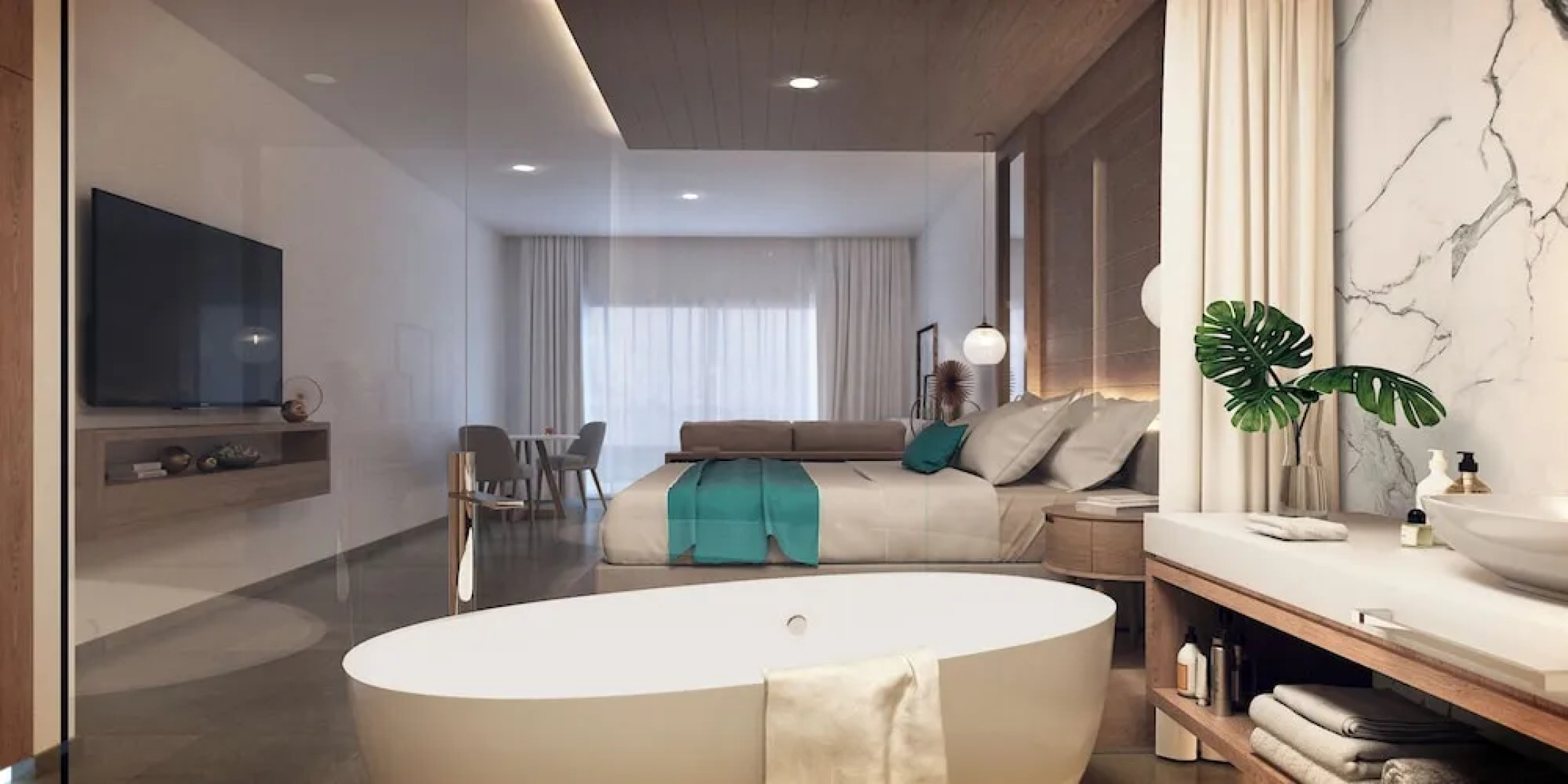 Princess Senses The Mangrove Resort - Adults Only