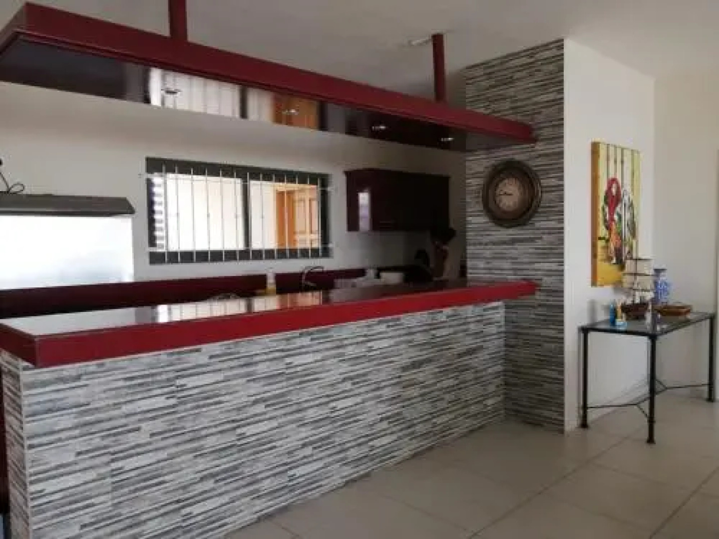 Riva Bella Courtyard