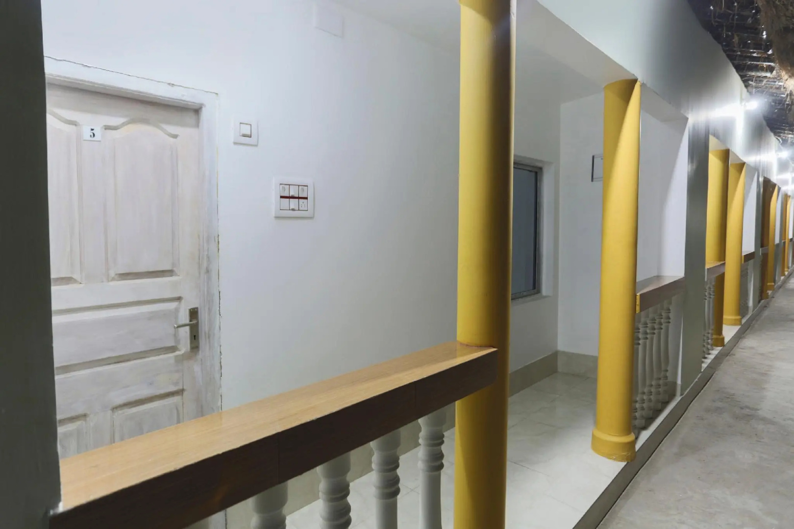 OYO 67063 Roy Villa Resort