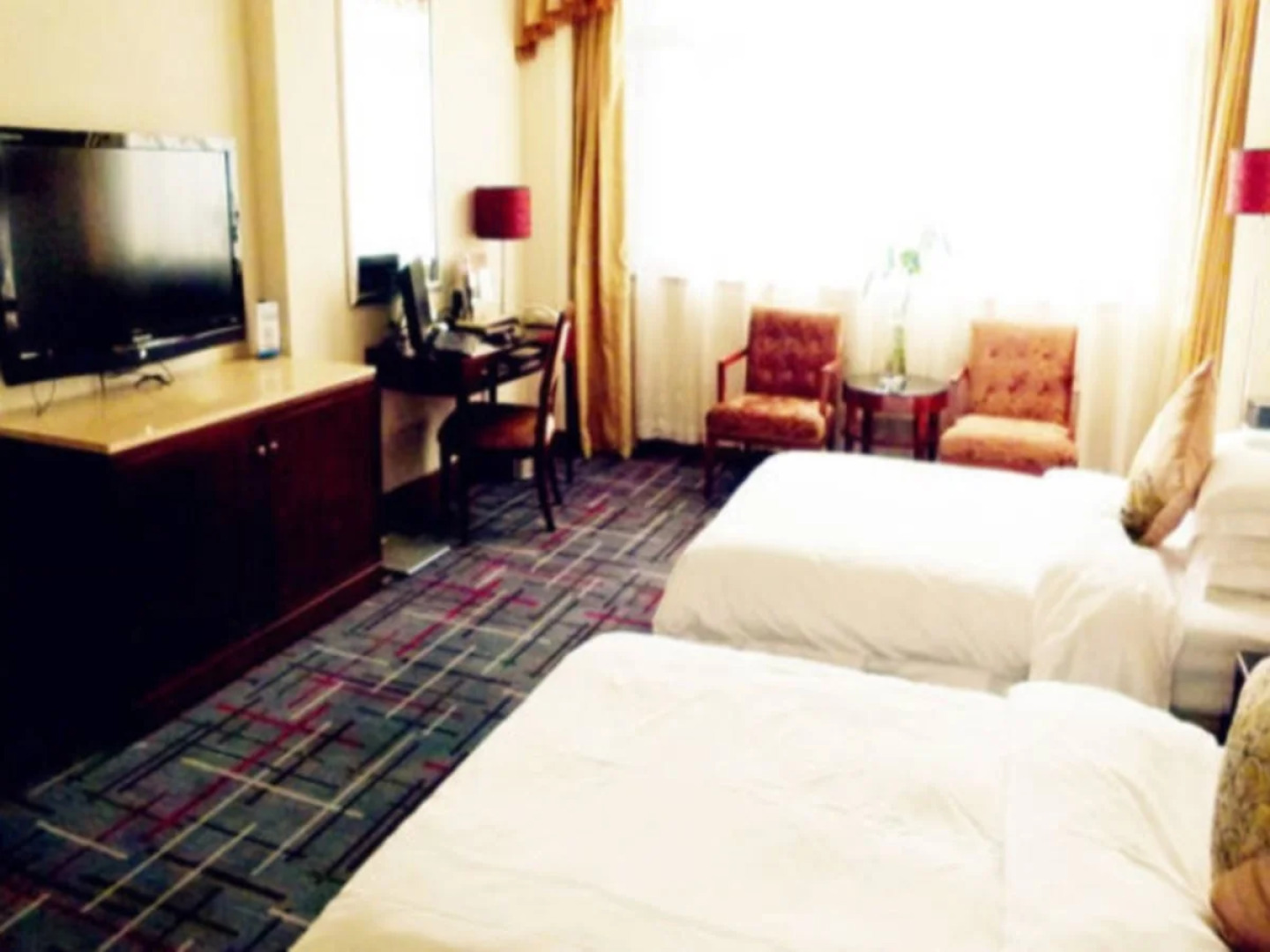 Header BaoTou Hotel