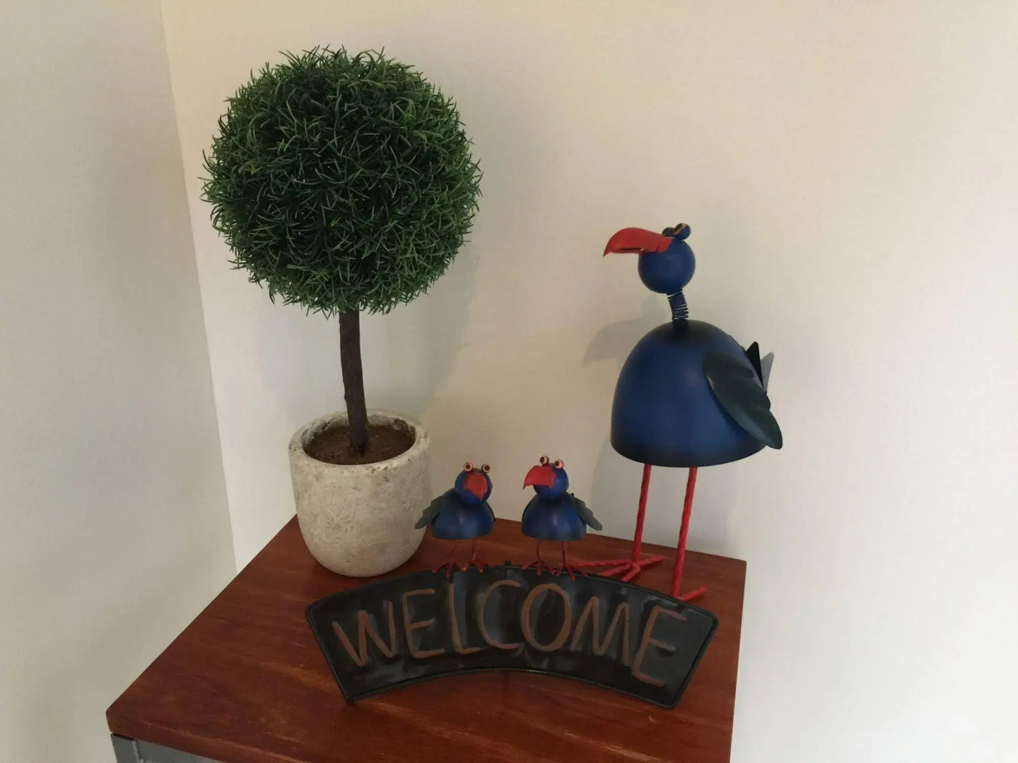 Pukaki Holiday Apartments