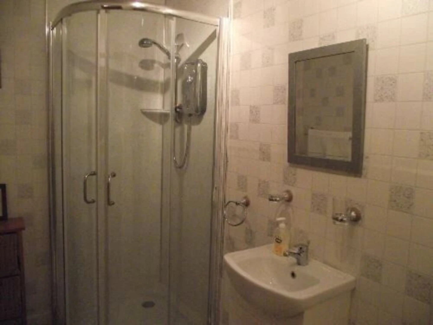 Kathleen`s Bed and Breakfast