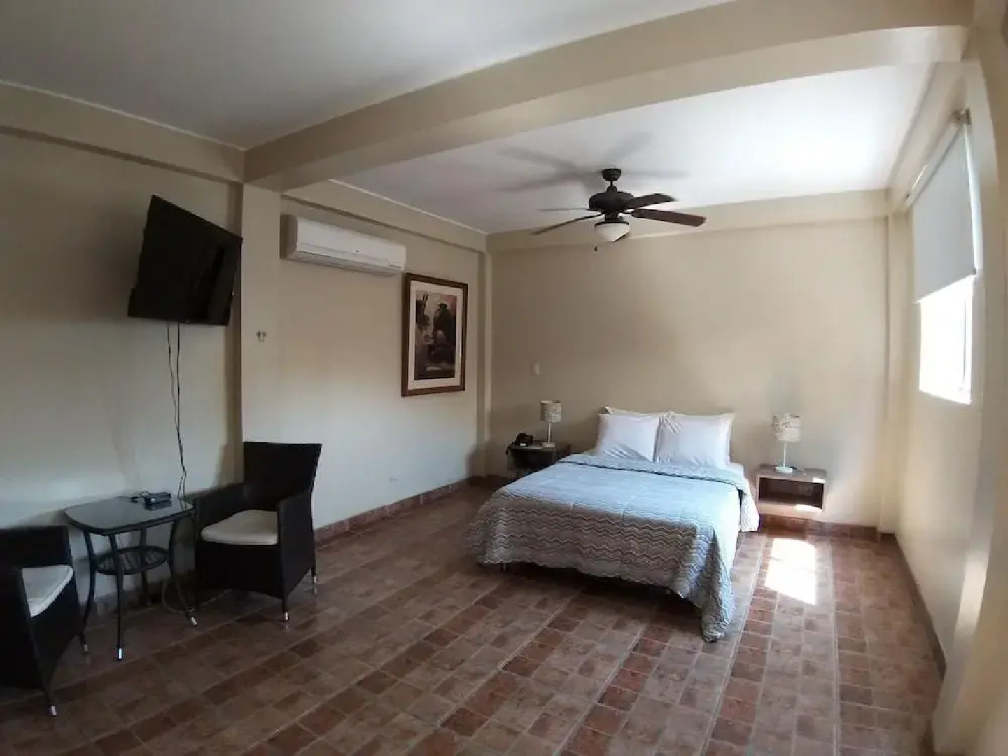 Hotel El Huacachinero