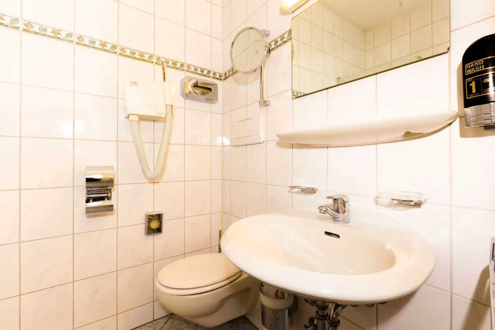 Parkhotel Traunstein