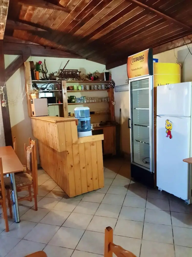 House With 5 Bedrooms in Sighioara, With Wonderful Mountain View, Enclosed Garden and Wifi