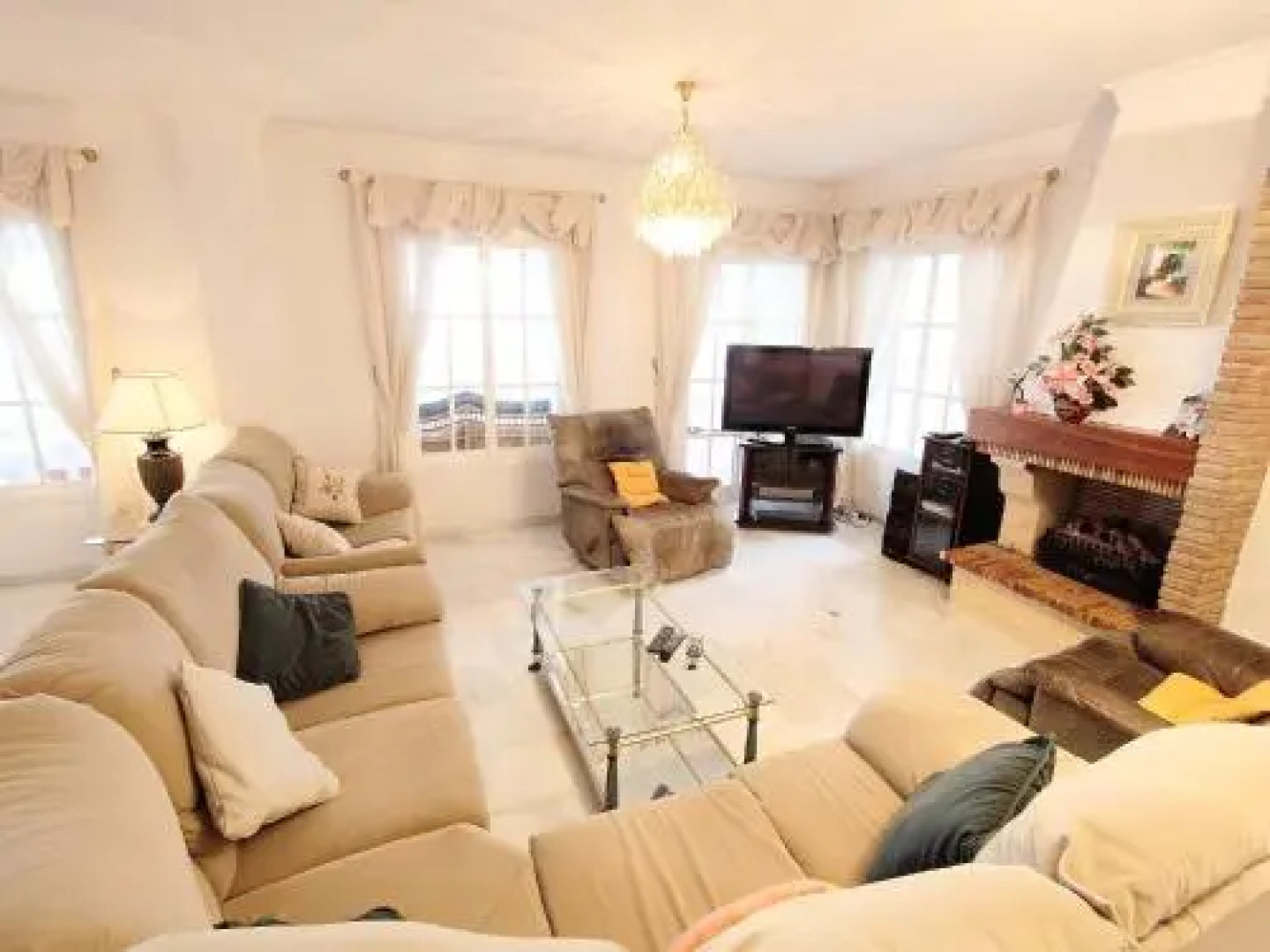 Holiday Home Villa Mimosa