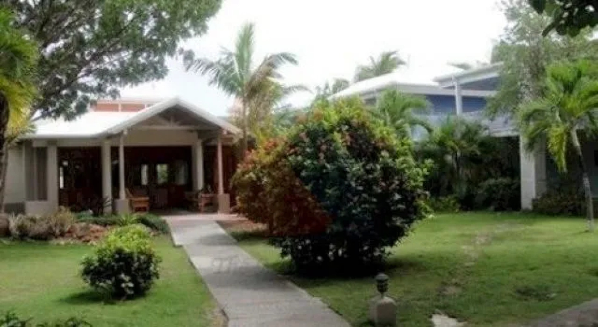 The Mariner Inn Hotel