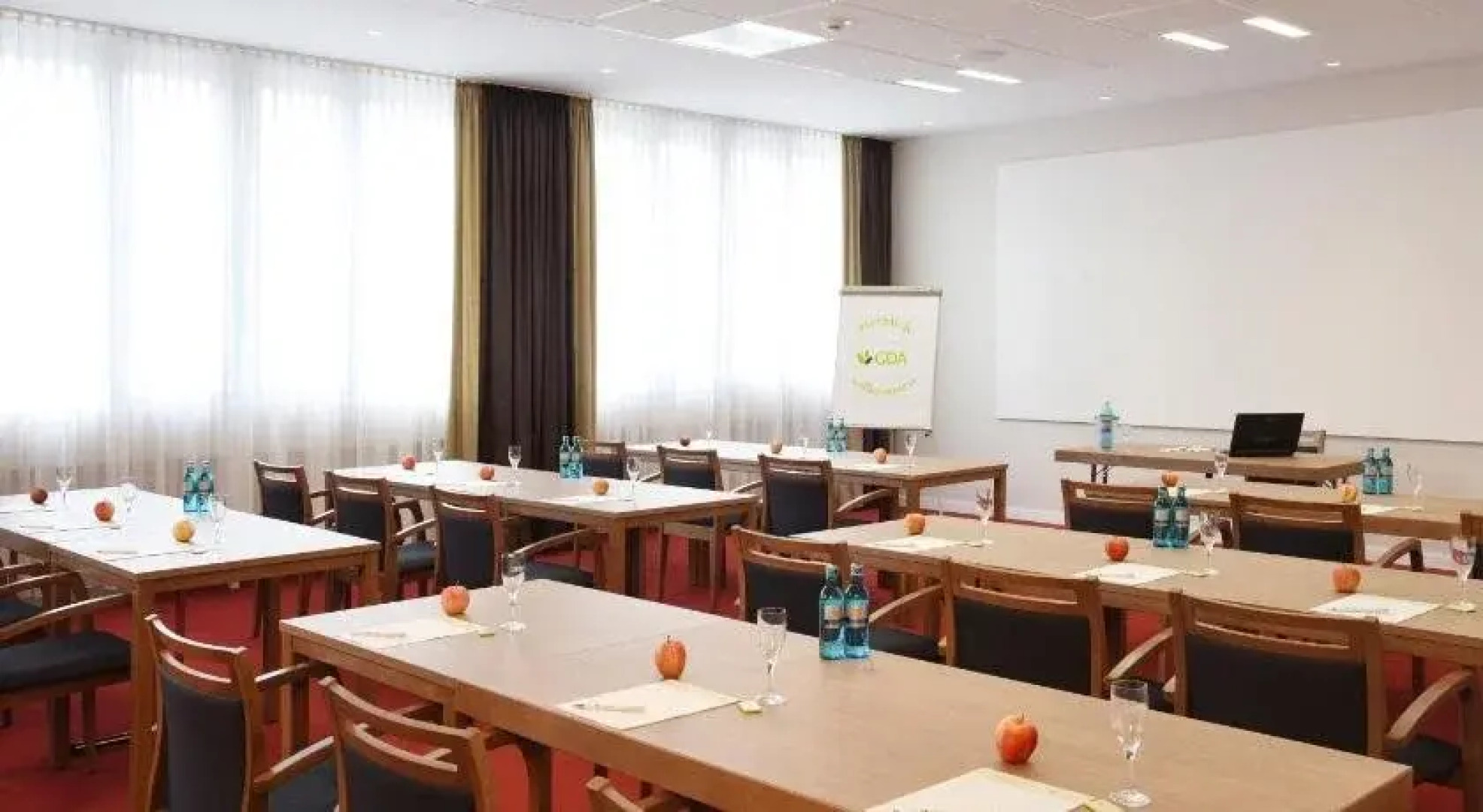 GDA Hotel am Schlosspark