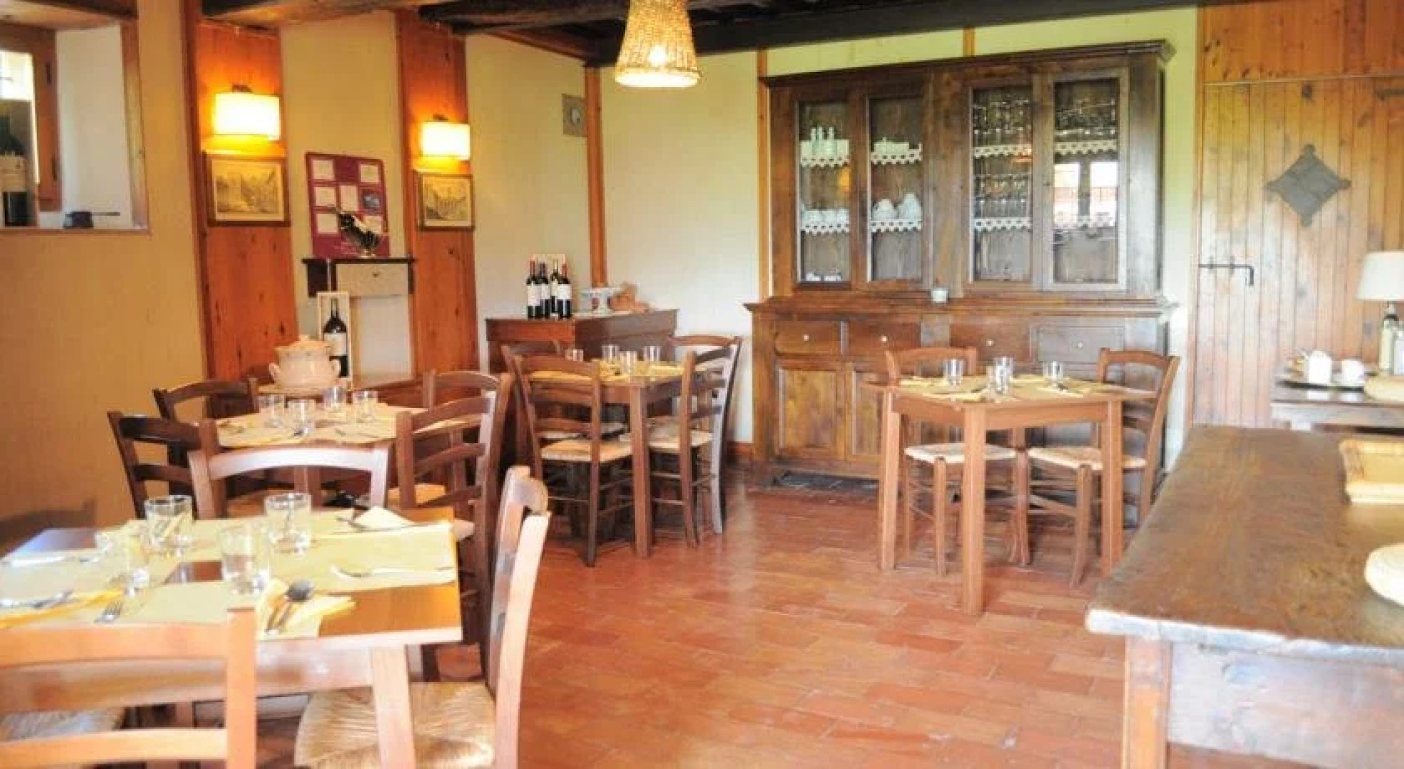 Agriturismo La Casa di Campagna