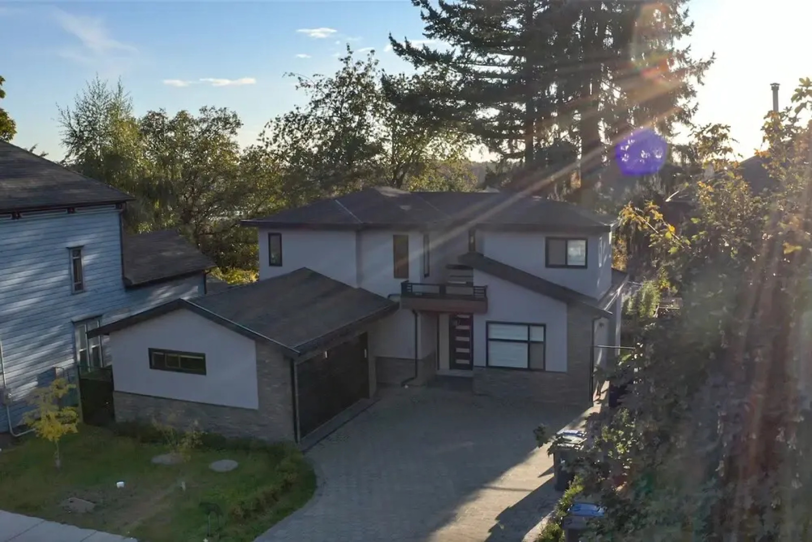 5-Star Luxury and comfortable home