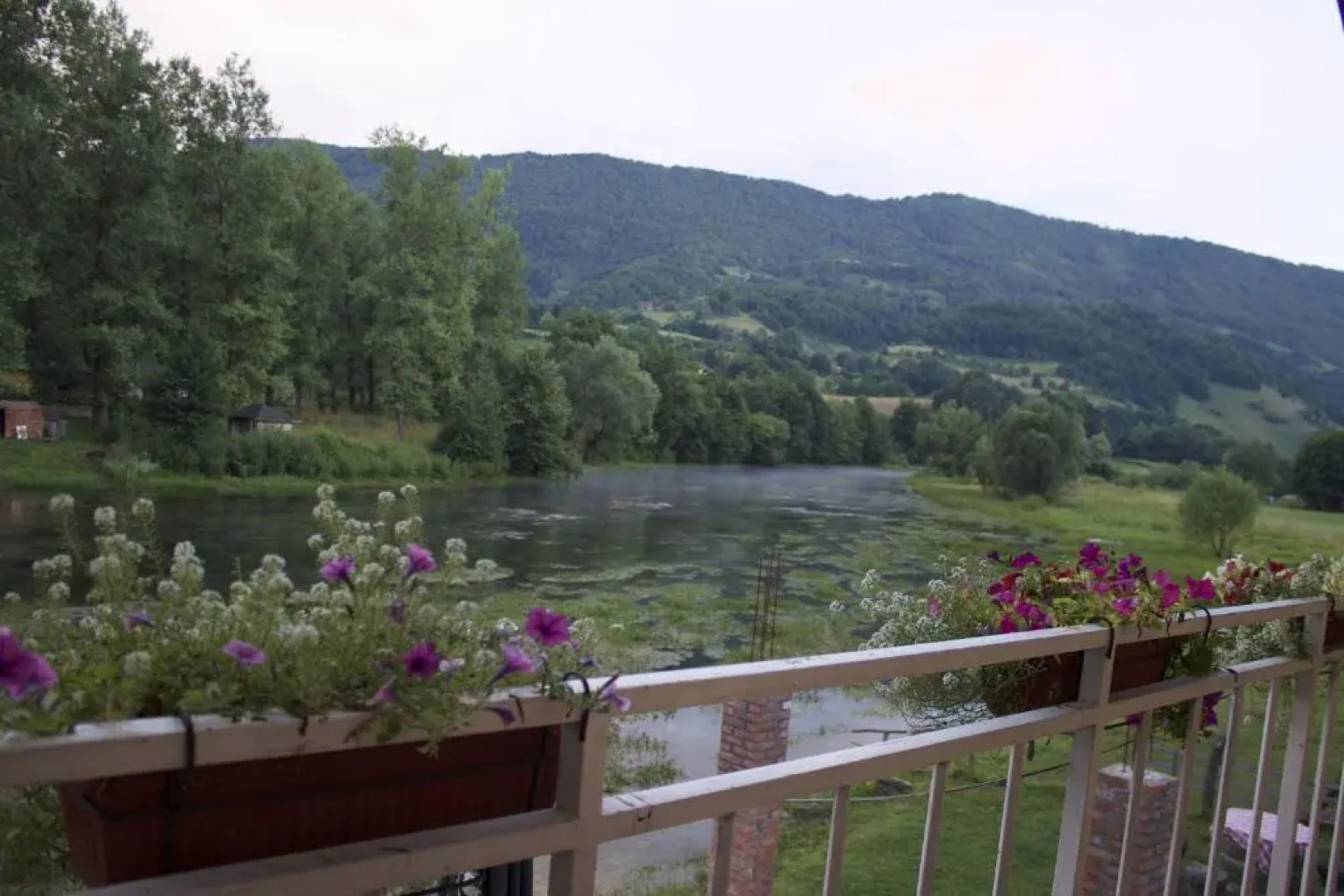 Bed and Breakfast Family Djukic