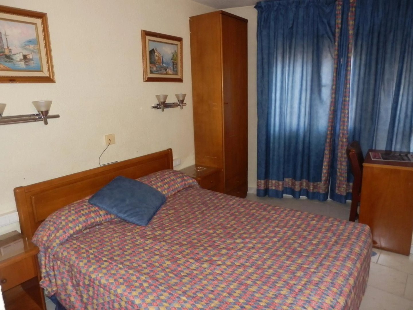 Hotel Restaurante Salvadora