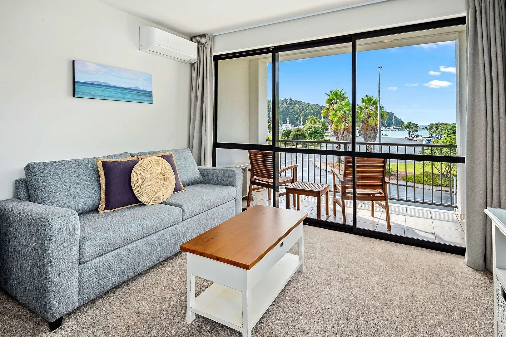 Quality Hotel Oceans Tutukaka