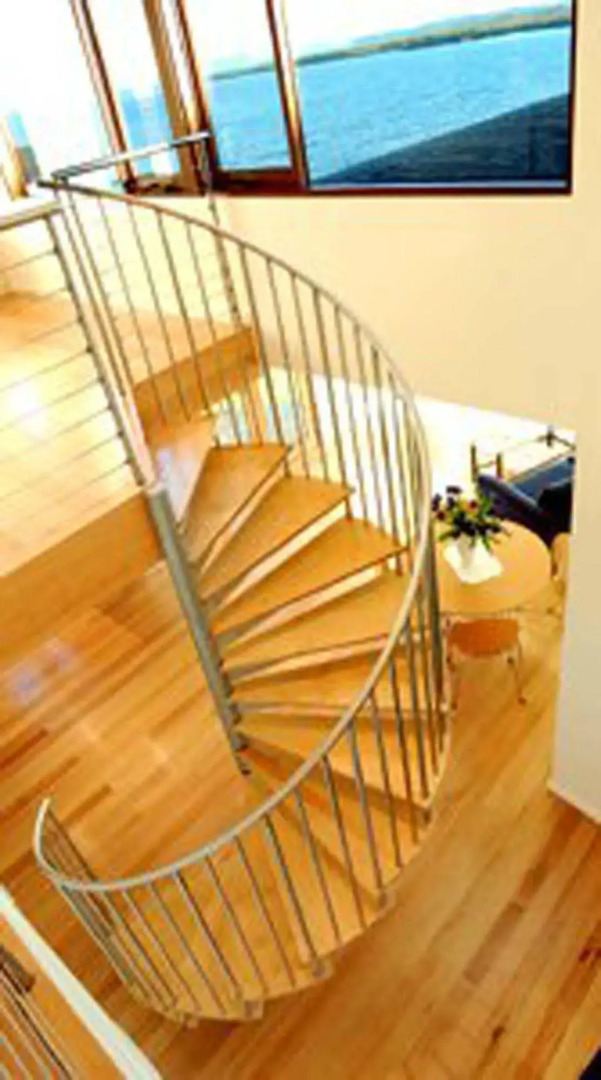 Wheelhouse Apartments