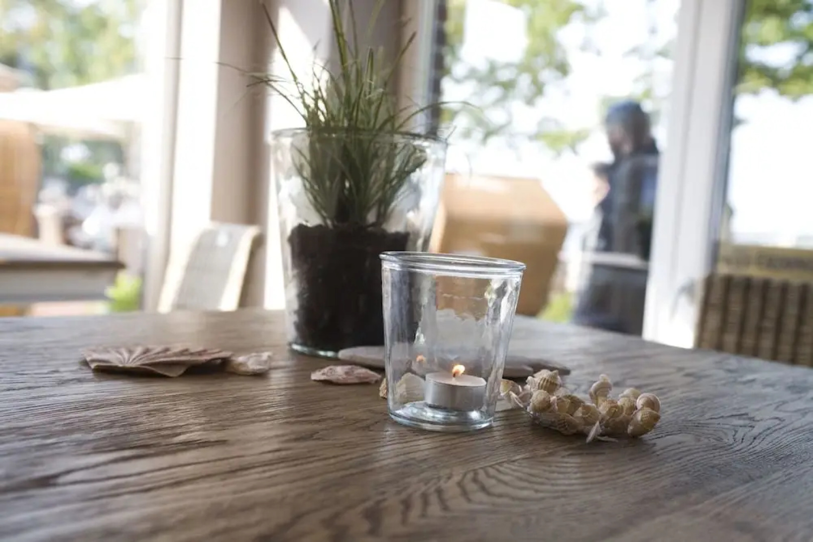 StrandHotel Seeblick Ostseebad Heikendorf