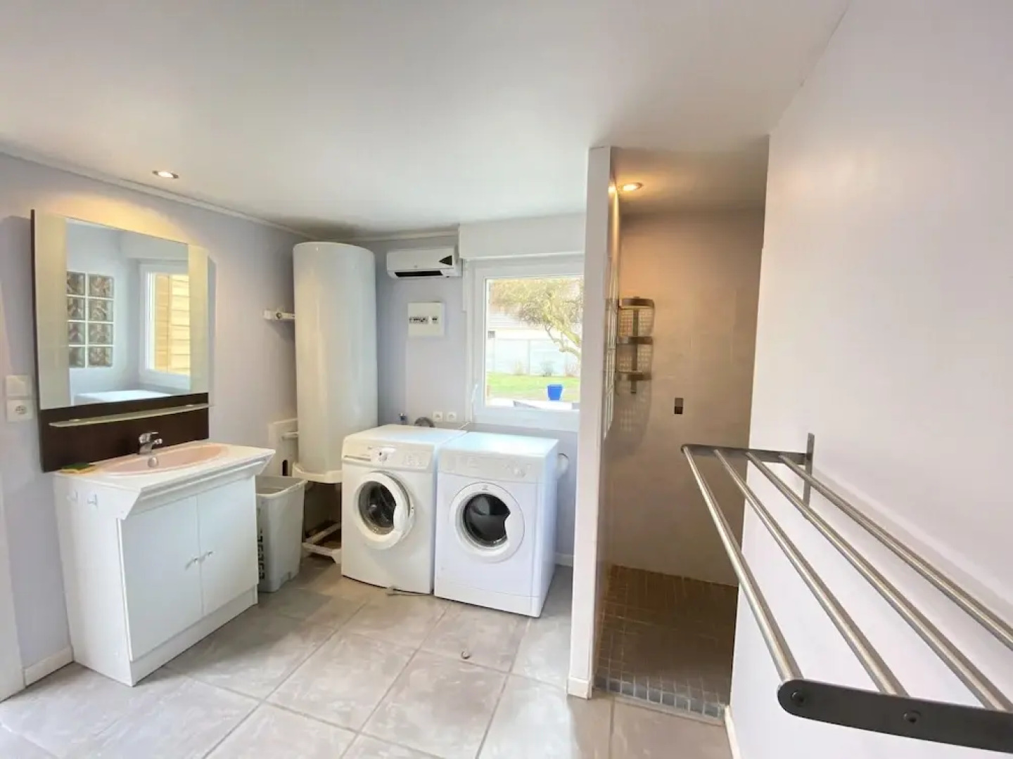 Holiday Home in Kairon Near the Beach