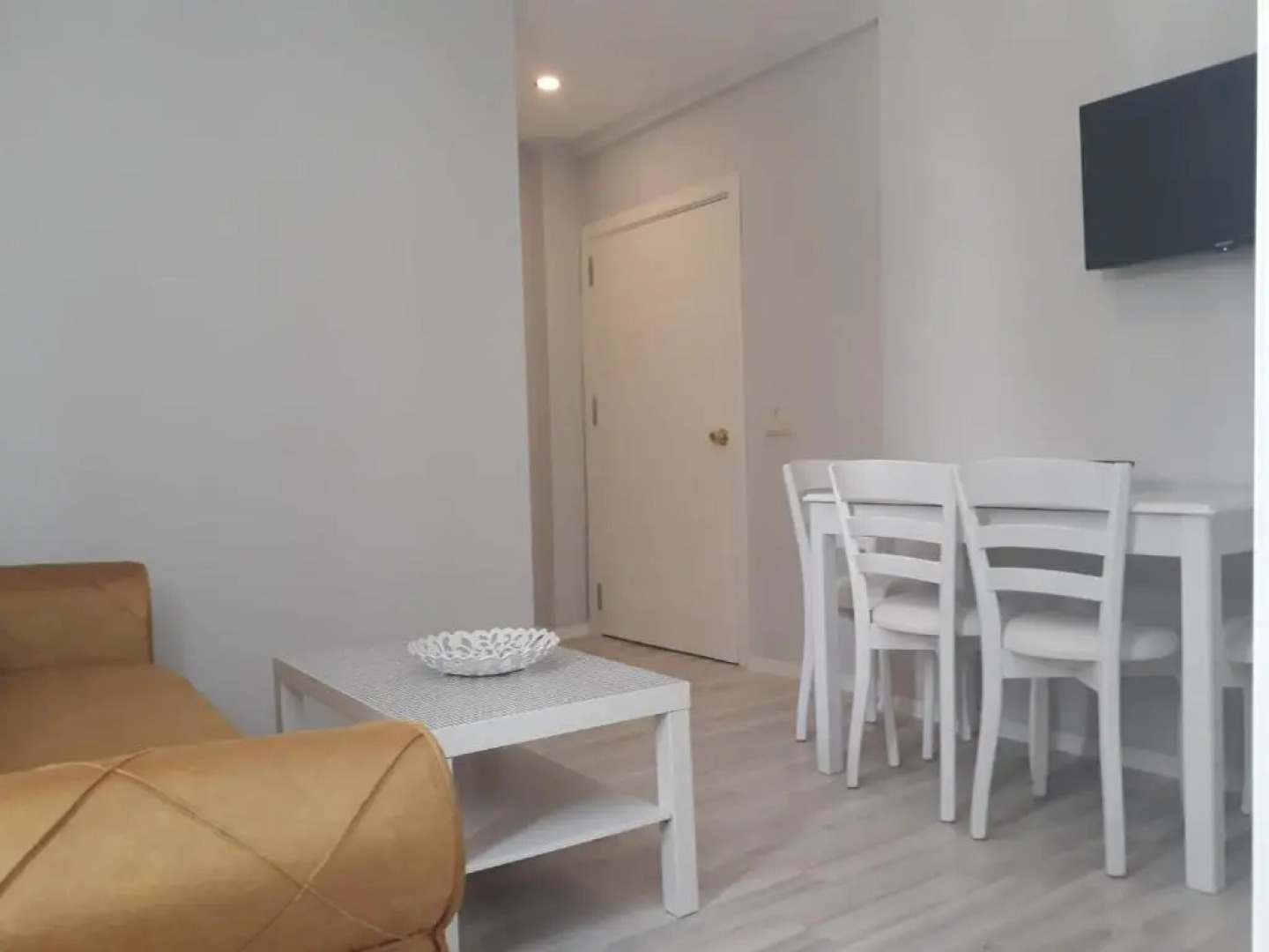 Golden Spark Apart Hotel