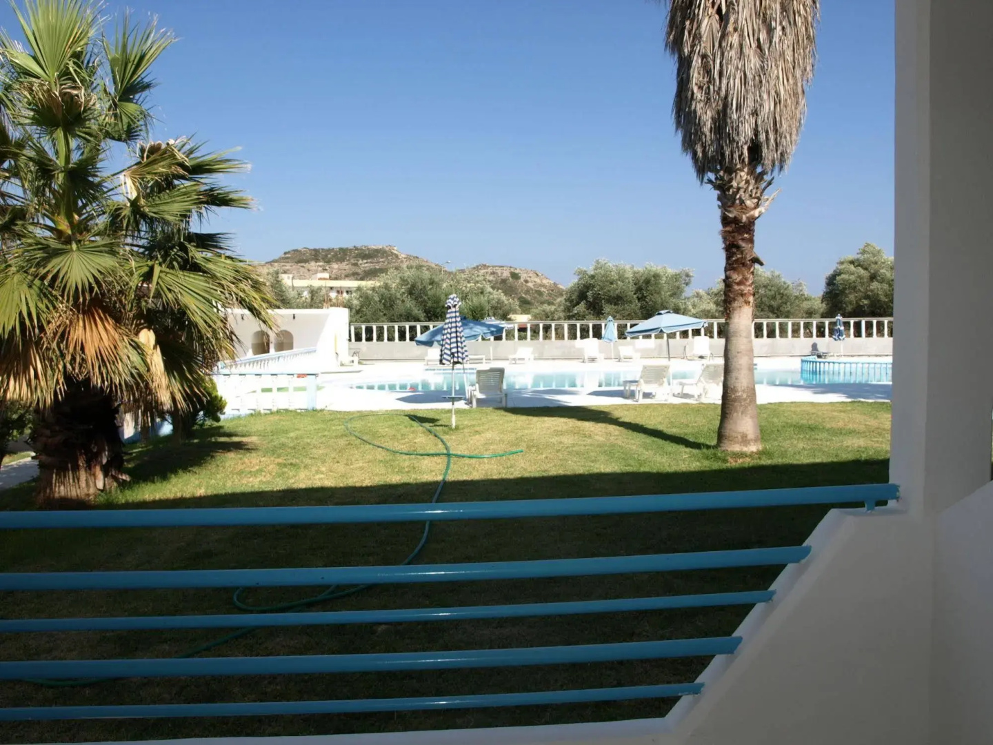 Tivoli Hotel