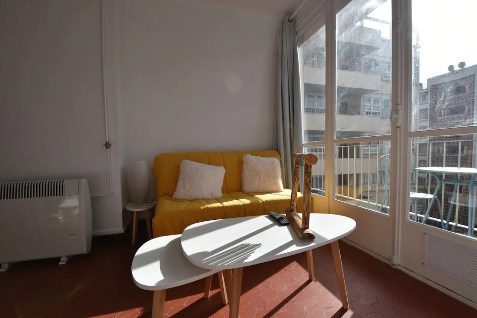 Appartement Le Gambetta