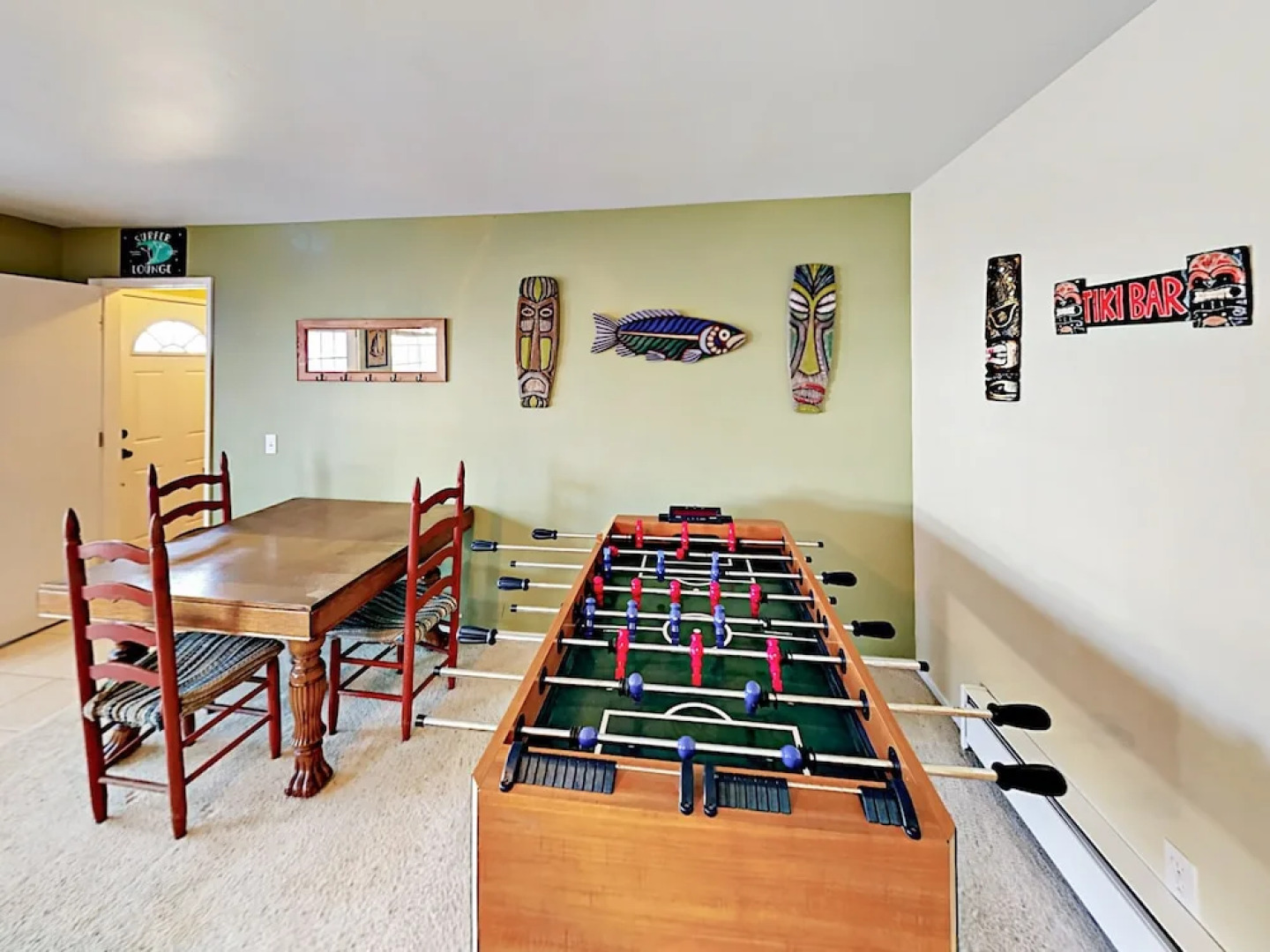 324 Sandpiper Home 5 Bedrooms 3 Bathrooms Home