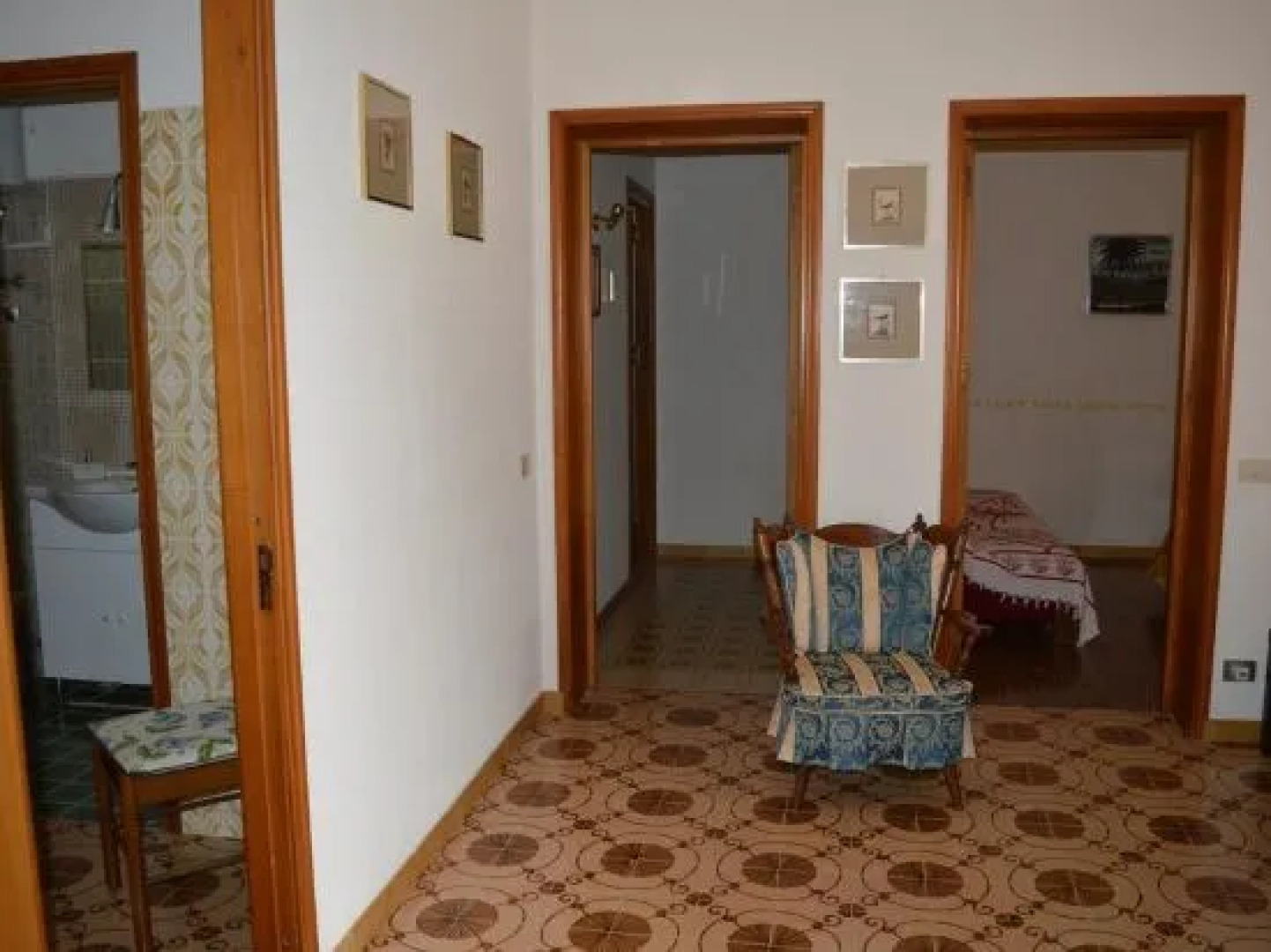 Holiday home Mediterraneo