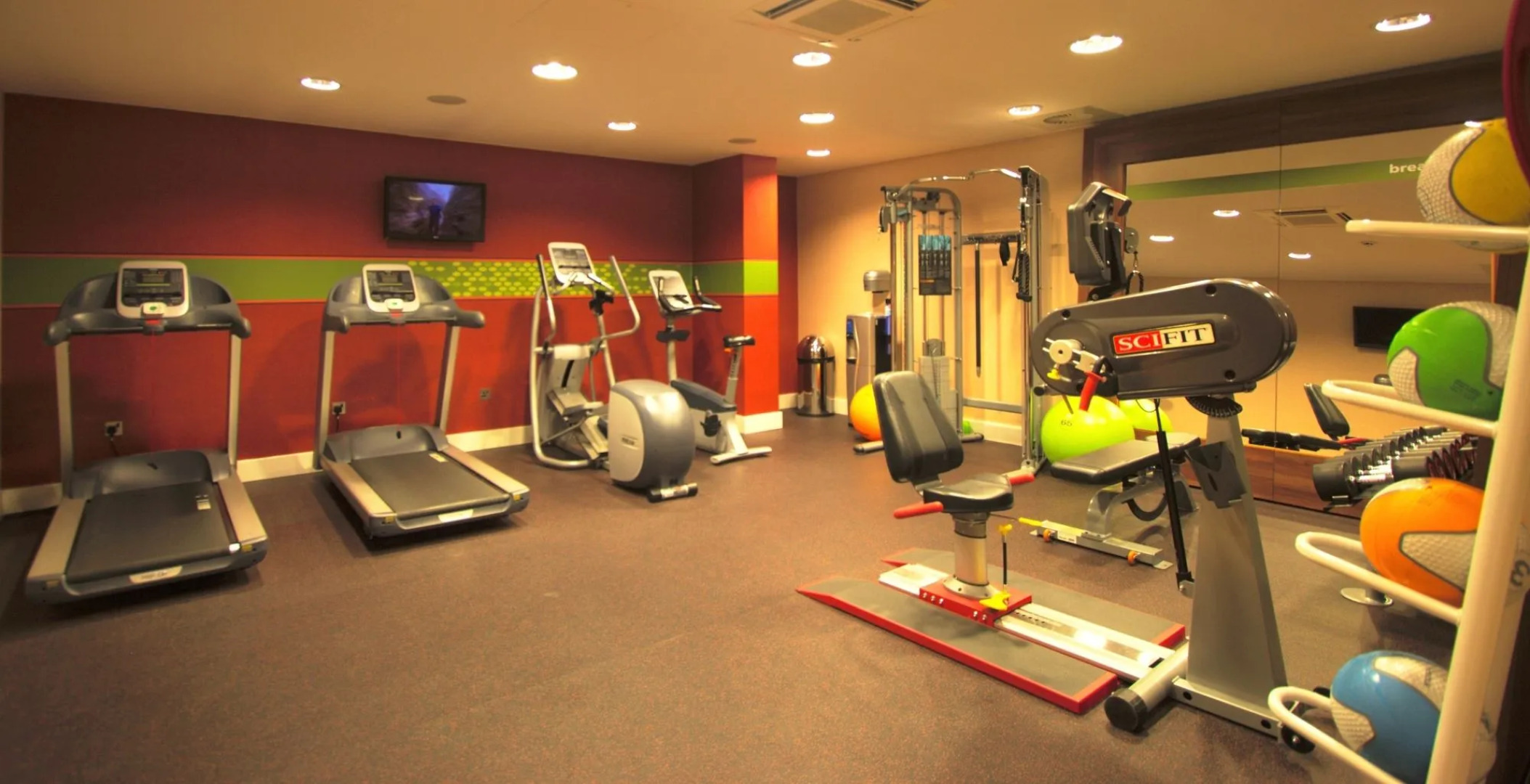 Hampton by Hilton Exeter Airport