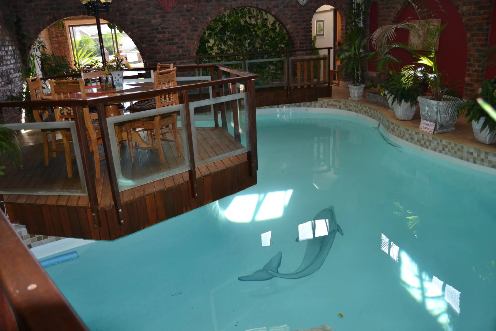 Dolphin View Guesthouse