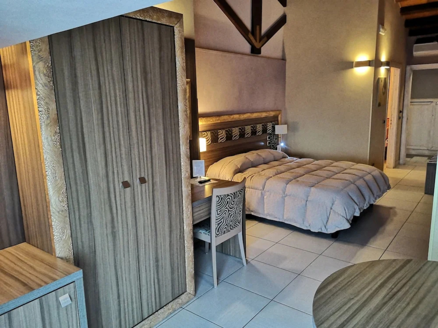 B&B Acireale - Il Cavalluccio Marino Fronte Mare