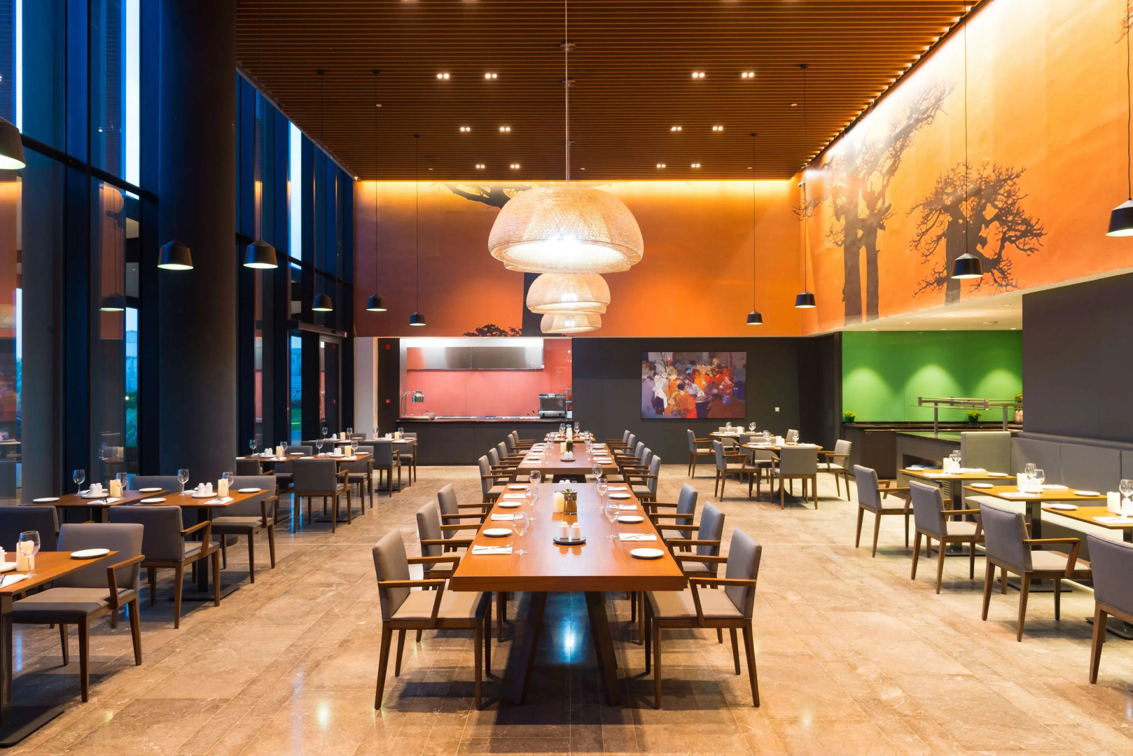 Radisson Hotel Dakar Diamniadio