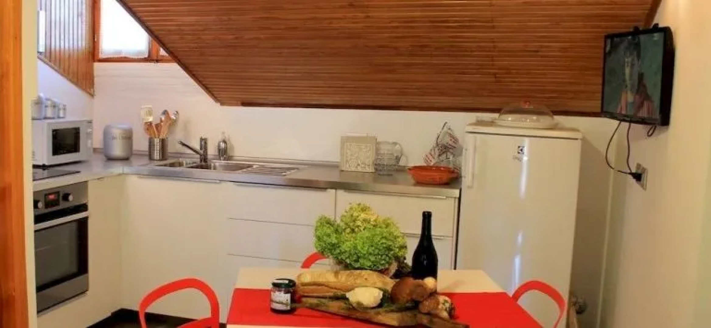 Appartamenti Entracque